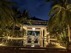 -海南清水湾莱佛士酒店