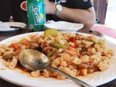 -塔里木的羊·新疆特色餐厅(钱湖北路店)