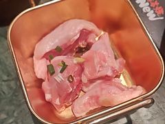 -牛New寿喜烧(龙湖金沙天街店)