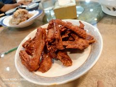 -乔家满族八大碗(流水沟店)