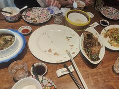 -美乐食街(小南店)