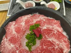 -五星桥原切肥牛火锅·30年专注好牛肉(湖塘店)