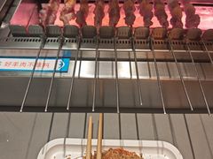 -冰城串说·羊肉串烧烤(哈西大街店)
