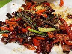 -院8里·少城记忆老川菜(宽窄巷子店)