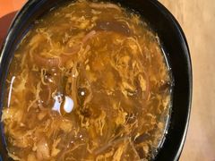 足料碗仔翅-大快活(丽丰店)