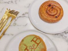 -WHEAT&BAKER-麥(凯德来福士店)