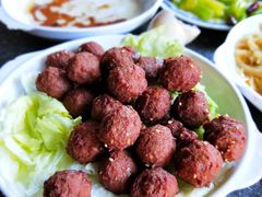 -厚味居炙子烤肉·清真(天桥南纬路店)