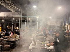 -同心烧烤(总店)
