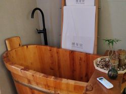 -薇薇安花系SPA