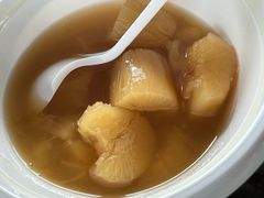 原味木薯羹-张飞木薯羹(金鱼巷店)