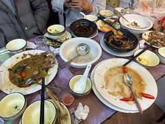 -聪辉同安老美食饭店(大元路店)