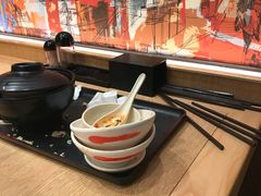-味千拉面(广州金沙永旺梦乐城店)