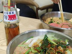 -风情居麻辣烫总店