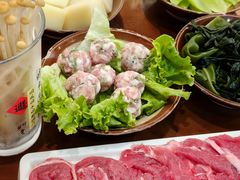 -黔有有贵州酸汤夺夺粉火锅(五味十字店)