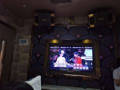 -加州红歌声宴KTV(白石洲店)