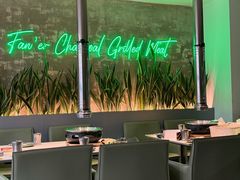 -范儿·嫂子烤肉·精致炭火烤肉(长治路店)