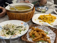 -华庭苑农家乐(旺山店)