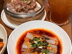 -大盐帮川菜馆(长楹天街店)