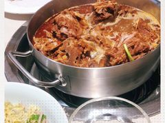 -浩爷羊蝎子火锅(望京店)