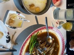 -旺顺阁·北京菜(北辰上品+)