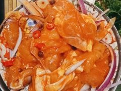 -妙香居韩国烤肉(鹏瑞利季华广场店)