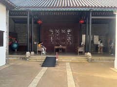-九龙寨城公园