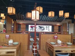 -大盐帮川菜馆(长楹天街店)