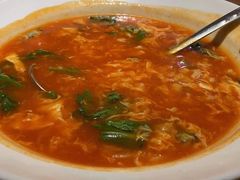 老保定疙瘩汤-小放牛炒菜馆(北国商城店)