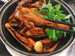 美极鸭五件-美极鲜食坊(宝安南路店)