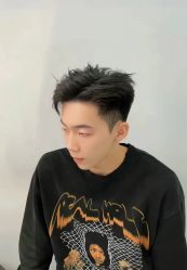 -恒美•烫发染发接发