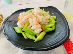 -金家老三饭庄(常营店)