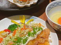 -隐月· 㐂和食屋(芝罘万达公馆店)
