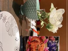 -青檸泰 LIME THAI (财富购物中心店)