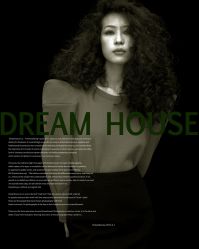 -DREAM HOUSE 梦想屋婚纱摄影