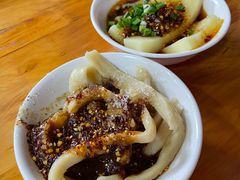 -洞子口张老二凉粉(文殊院店)