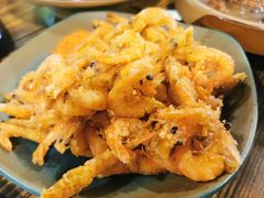 -卧龙堡客栈·中餐厅(古北水镇店)