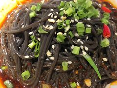 -多嘴超级肉蟹煲(中街恒隆故宫店)