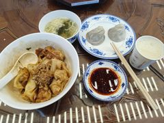-勤德兴(湖滨路店)