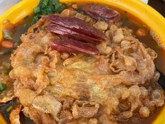 -龍城柳州螺蛳粉(群星路店)