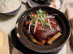 -绿茶餐厅(领展购物广场·中关村店)
