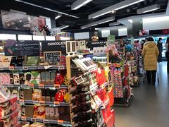 -Olé精品超市(北京合生汇店)