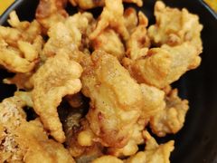 醉开心酥肉-新凯里酸汤鱼(飞山街店)