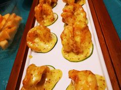 -万荣烤鸭店·北京菜(天坛店)