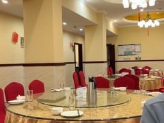 -新疆杭州疗养院·富春山庄