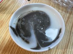 -杨记杏仁茶(椰园店)