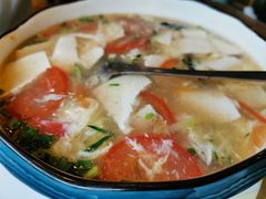 -石老头关东饺子王·东北菜(嘉华鑫城店)