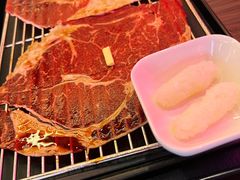 -仙隐小鹿料理食堂(惠济万达店)