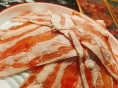 -九记潮汕现切鲜牛肉自助火锅(新开铺店)