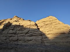 -哈密雅丹大海道景区