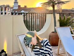 -HUATA 'Holiday Plan 花榻